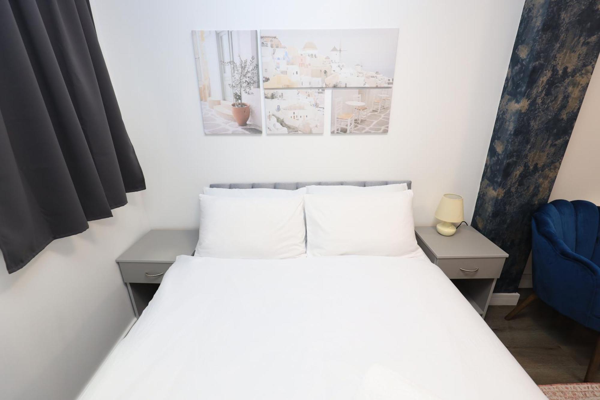 Vr Apartments Глазго Екстер'єр фото